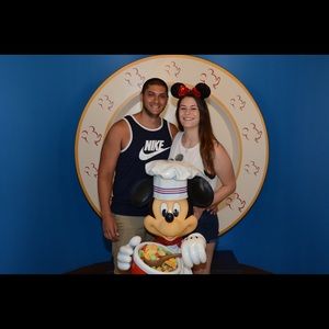 Meet your Posher, Allison